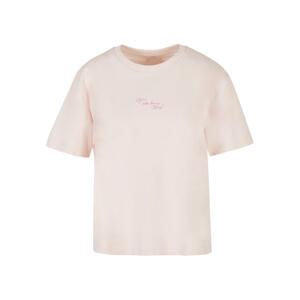 Women's T-shirt B**** Better pink