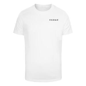 Men's T-shirt Trust white