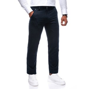 Edoti Men's pants chino