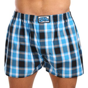 Men's shorts Styx classic rubber multicolor