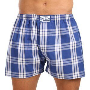 Men's shorts Styx classic rubber multicolor