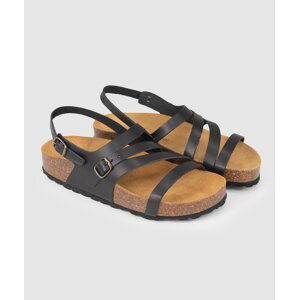 Women's sandals WOOX Bakio