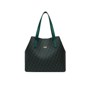 Large handbag VUCH Roselda MN Green