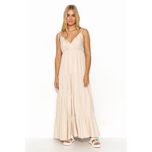 Makadamia Woman's Dress M821