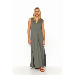 Makadamia Woman's Dress M830