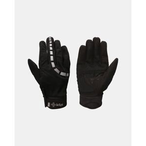 Cycling Gloves Kilpi REDBUD-U Black