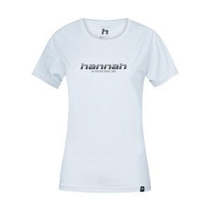 Women's functional T-shirt Hannah SAFFI II arctic ice