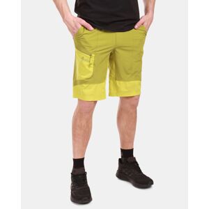 Men's Shorts Kilpi BREADY-M Green