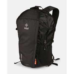 Ultralight hiking backpack Kilpi PEDES 25-U Black