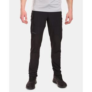 Men's outdoor pants Kilpi ARANDI-M Black
