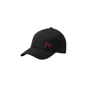 Hannah ALL-H Anthracite Cap (label)