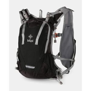 Running and cycling backpack Kilpi CADENCE 10-U Black