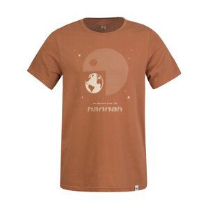 Men's T-shirt Hannah FRED lion