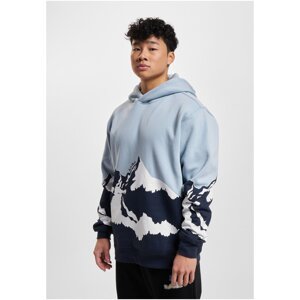 Men's ThePeak Hoody Blue