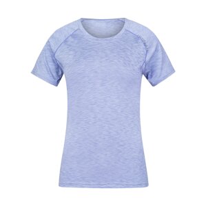 Women's sports t-shirt Hannah SHELLY II baby lavender mel