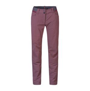 Women's trousers Hannah NICOLE II wild ginger