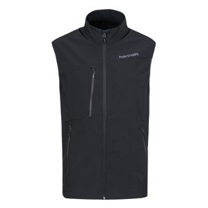 Men's Softshell Vest Hannah BALTON Anthracite