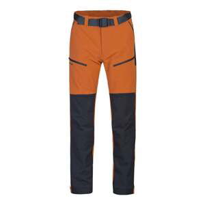 Men's outdoor pants Hannah TORG cinnamon stick/anthracite