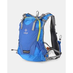 Running and cycling backpack Kilpi CADENCE 10-U Blue