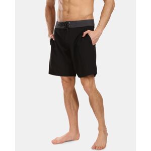 Men's swimming shorts Kilpi ARI-M Black