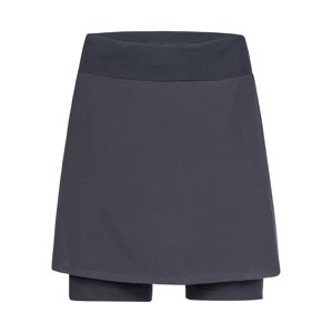 Women's sports skirt Hannah LIS SKIRT anthracite