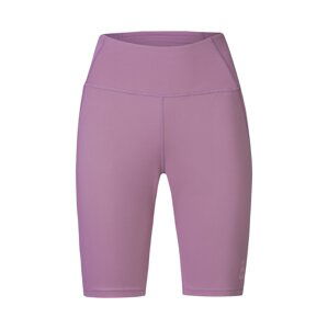 Women's sports shorts Hannah LIS bordeaux