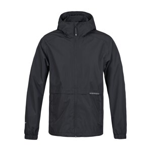 Men's membrane jacket Hannah CHAZ anthracite