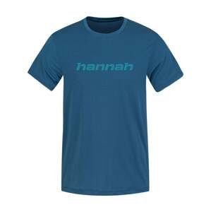 Men's T-shirt Hannah BINE sailor blue