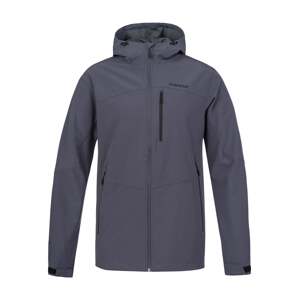 Softshell jacket Hannah SHELTON LITE india ink