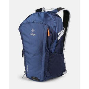 Ultralight hiking backpack Kilpi PEDES 25-U Dark blue