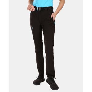 Women's outdoor pants Kilpi BELVELA-W Black