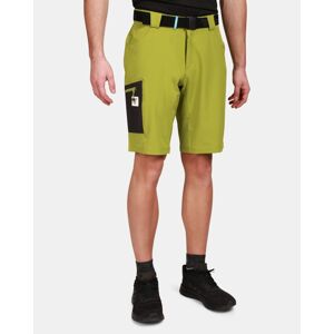 Men's Shorts Kilpi NAVIA-M Green