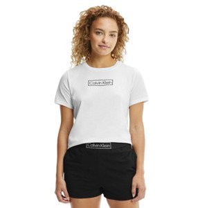 Calvin Klein Woman's T-Shirt 000QS6798E100