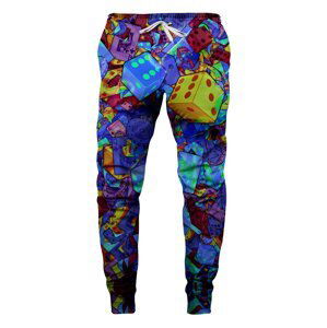 Aloha From Deer Unisex's Gamble Sweatpants SWPN-PC AFD765