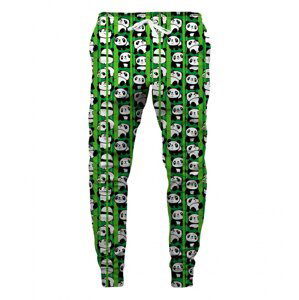 Aloha From Deer Unisex's Pandastic Sweatpants SWPN-PC AFD552