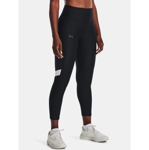 Under Armour Leggings Armour Ankle Leg-BLK - Women