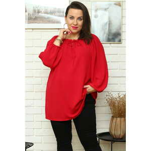 Karko Woman's Blouse B881