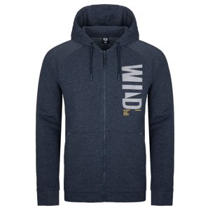 Men's sweatshirt LOAP EDUR Blue