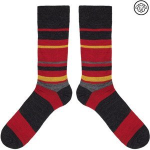 Merino socks WOOX Naseby