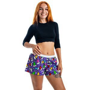 Women's shorts Represent celebration