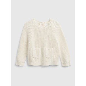 GAP Baby knitted sweater Brannan bear - Boys