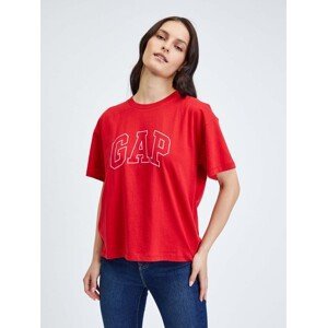 GAP T-shirt logo easy - Women