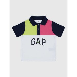 Kids polo shirt GAP - Boys