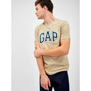 T-shirt with GAP logo - Men
