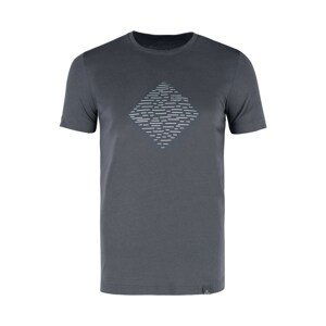 Volcano Man's T-shirt T-Silence M02005-S23