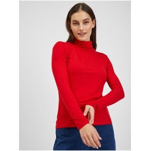 Orsay Red Womens T-Shirt - Women