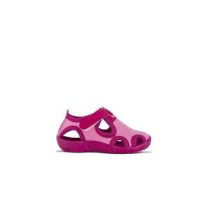 Slazenger Unni Kids Sandals Pink