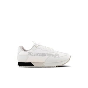Slazenger Bobos Sneaker Men's Shoes White