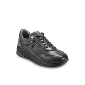 Forelli Misha-g Comfort Women's Shoes Black