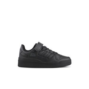 Slazenger Baldev I Sneaker Mens Shoes Black / Black